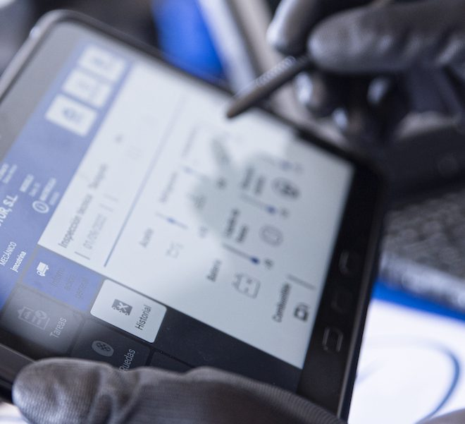 Los medios se hacen eco de la alianza Samsung, IVECO y CAR