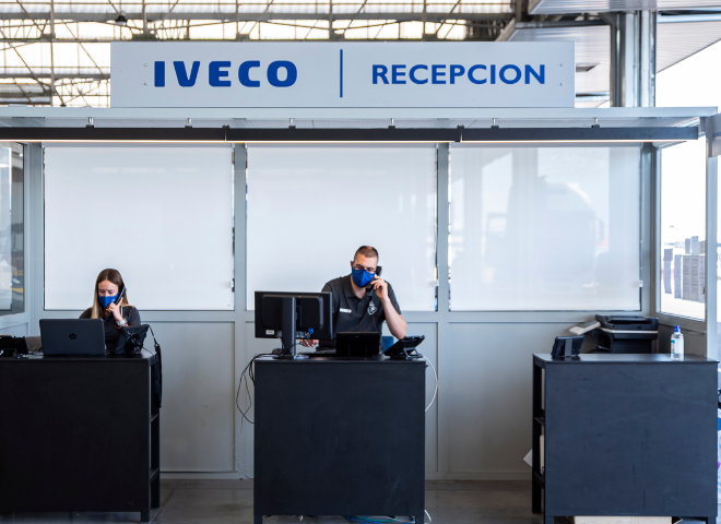 ¿Cada cuánto hay que contactar con los clientes de un taller?