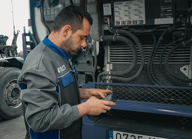 Digitalización en la posventa: la clave para fidelizar flotas y optimizar la gestión