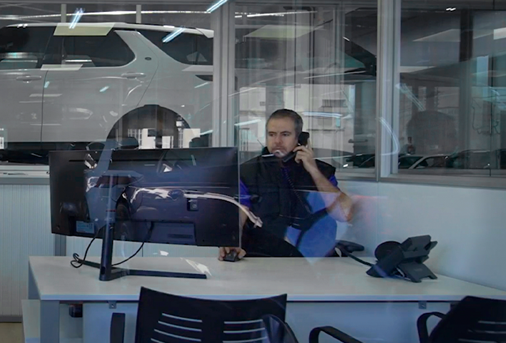 La digitalización de la posventa del concesionario: una oportunidad para reinventar el valor percibido y retribuido por el cliente