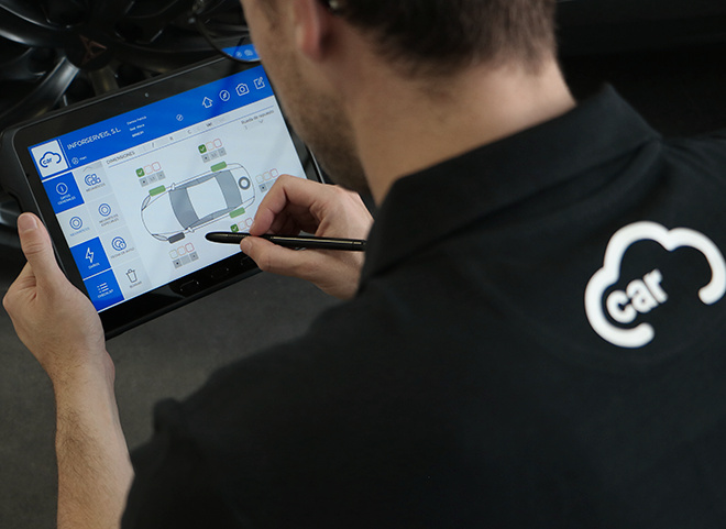 CAR, NSI e IBM están revolucionando la posventa de automoción con IA agéntica