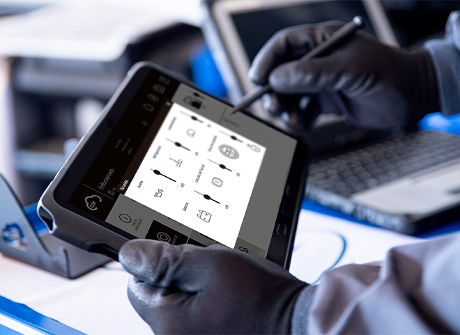 ¿Cuál es la rentabilidad adecuada para un taller de reparación de vehículos?