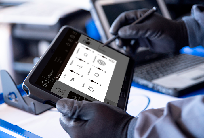 ¿Cuál es la rentabilidad adecuada para un taller de reparación de vehículos?