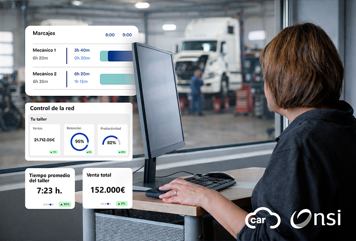 La nueva era de la recepción activa en automoción