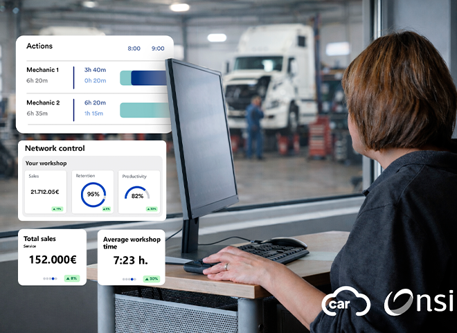 The new era of active inspection in automotive