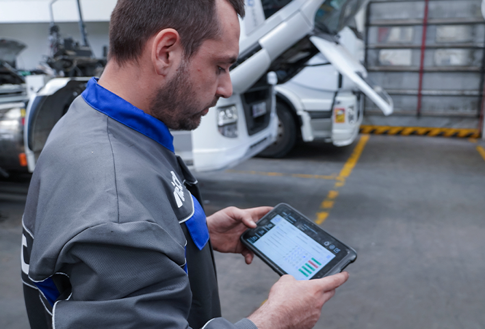 La digitalización rentable, entre los aspectos más valorados por los reparadores de V.I. integrados en redes