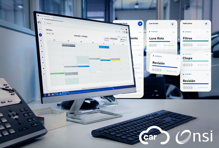 Personalización, anticipación y eficiencia: la nueva era de la posventa