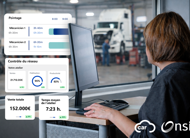 L’après-vente automobile entre dans l’ère de l’anticipation grâce à l’IA agentique